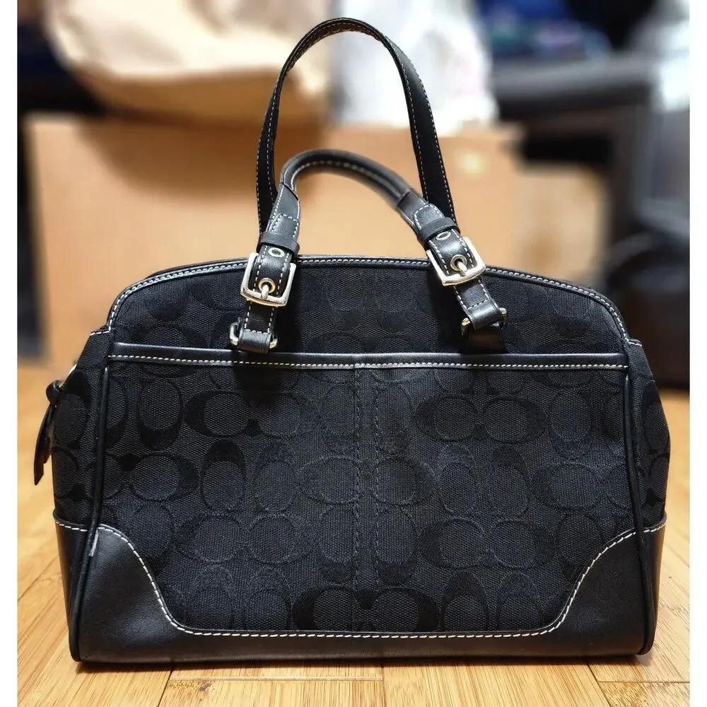 Coach 6828 vintage